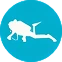 Curso Básico de Mergulho SCUBA